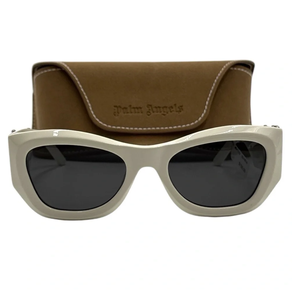 Palm Angels Canby PERI039 0107 Sunglasses